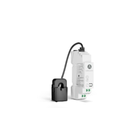 MEDIDOR CONSUMO ENERFACE AIRZONE WI-FI Instalación monofásica