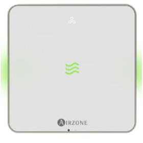AirQ Sensor Wi-Fi de Calidad Aire Interior CAI AZAIQWSCSNS (B)