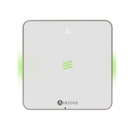 AirQ Sensor Wi-Fi de Calidad Aire Interior CAI AZAIQWSCSNS (B)