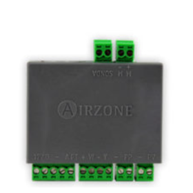 Módulo de zona motor cable Airzone (DI6) AZDI6MZZONC