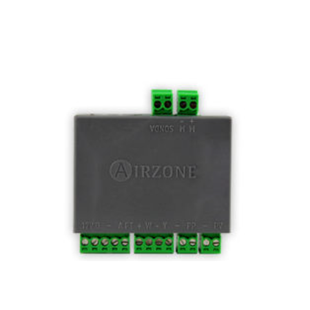 Módulo de zona motor cable Airzone (DI6) AZDI6MZZONC