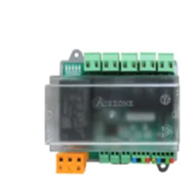 Módulo de zona cable Airzone unidad fancoil individual 3 velocidades AZDI6MCFANC
