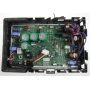 Placa electrónica unidad exterior LG modelo UU24WC UE0