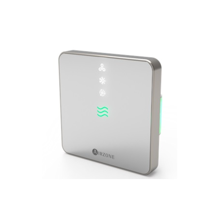 AirQ Sensor Airzone + VMC  AZX6AIQSNS Blanco