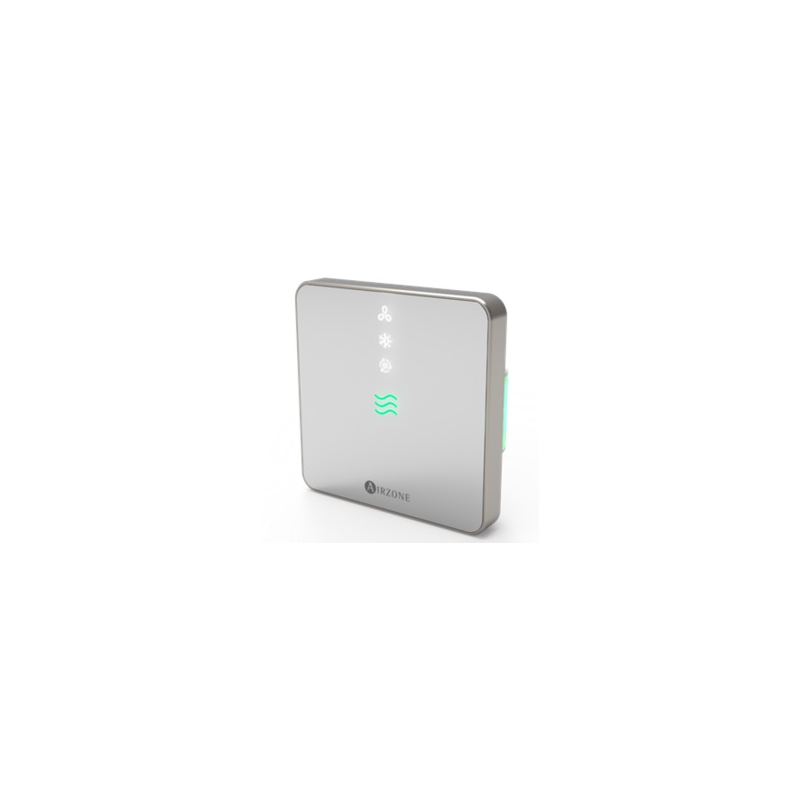 AirQ Sensor Airzone SIN VMC AZAIQSNSOUT Blanco