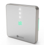 AirQ Sensor Airzone + VMC  AZX6AIQSNS Blanco