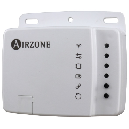 AIDOO WI-FI v2.0 AIRZONE AZAI8PS1E1 (marca) inverter/VRF