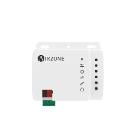 Aidoo Z-WAVE Plus Airzone (marca) Inverter/VRF