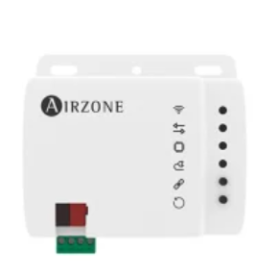 Aidoo Zigbee Airzone (marca) Inverter/VRF