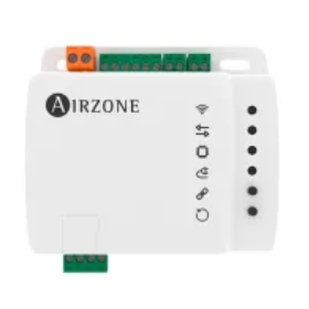 AIDOO PRO WI-FI AIRZONE (marca) Aerotermia
