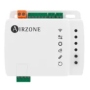 AIDOO PRO WI-FI AIRZONE para equipos de aerotermia con comunicaciones Modbus