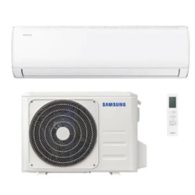 AIRE ACONDICIONADO SAMSUNG AR35 wi-fi F-AR09ARH