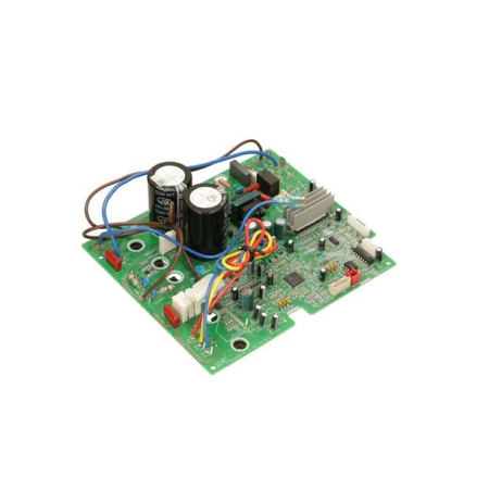 Placa control exterior DAITSU modelo DOS-12UIAK-3 envio en 24/48h.