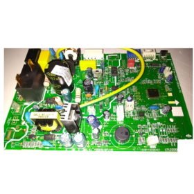 PLACA CONTROL UNIDAD INTERIOR HTWS052IX21C-INT 17122000024357
