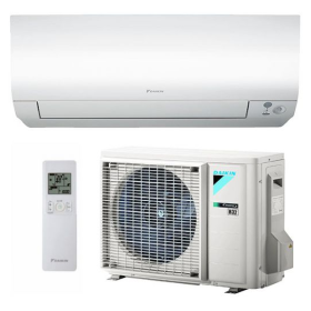 DAIKIN TXD35A COMFORA