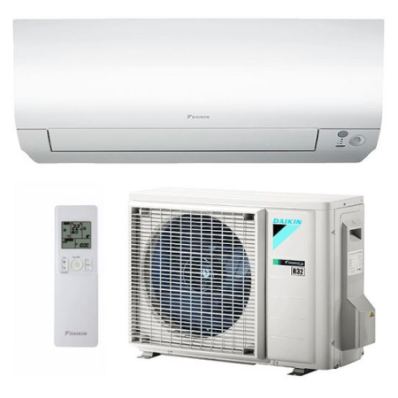 DAIKIN TXD35A COMFORA
