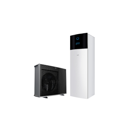DAIKIN ALHTERMA 4 SKVX623AV DISEÑO INTEGRADO