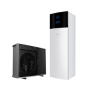 DAIKIN ALHTERMA 4 SKVX623AV DISEÑO INTEGRADO