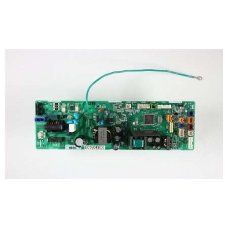 PLACA DE CONTROL + ADAPTADOR UNIDAD INTERIOR DAIKIN FBQ60D2VEB