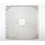 REJILLA PROTECCIÓN VENTILADOR UNIDAD EXTERIOR DAIKIN EPGA16DAV37 5008520