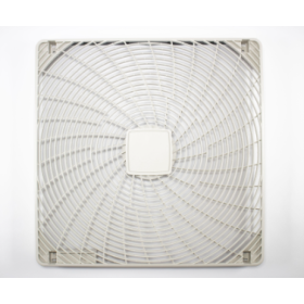 REJILLA PROTECCIÓN VENTILADOR UNIDAD EXTERIOR DAIKIN EPGA16DAV37 5008520
