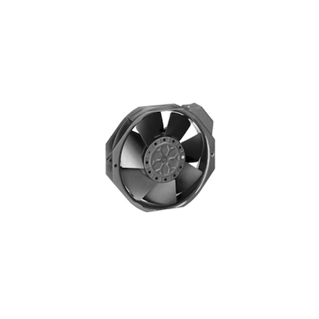 Ventilador AXIAL EBM AxiACi 92R