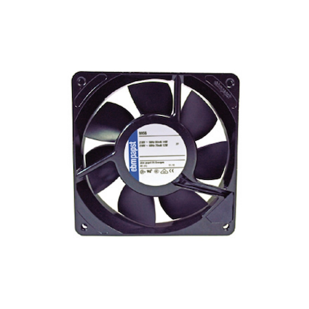 Ventilador AXIAL PAPST-4650N