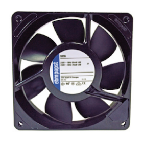 Ventilador EBM PAPST-8556N