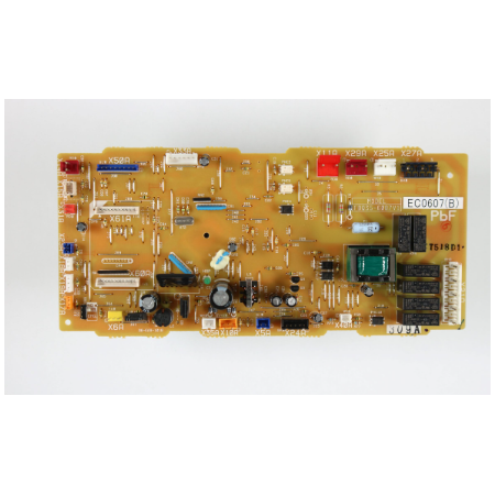PLACA UNIDAD INTEROR DAIKIN FDEQ71B8V3B 301187P