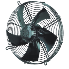 Ventilador EBM S3G500-BN33-90