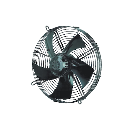 Ventilador EBM S3G500-BN33-90
