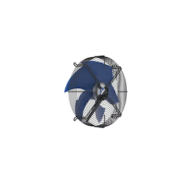 Ventilador Ziehl EC FN035-4IK.ZC.V5P5