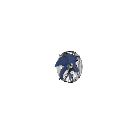 Ventilador Ziehl EC FN050-ZIK.DC.V7P2