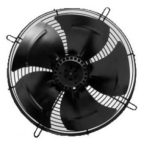 Turbina MAER PMSWF150L85-B630X290