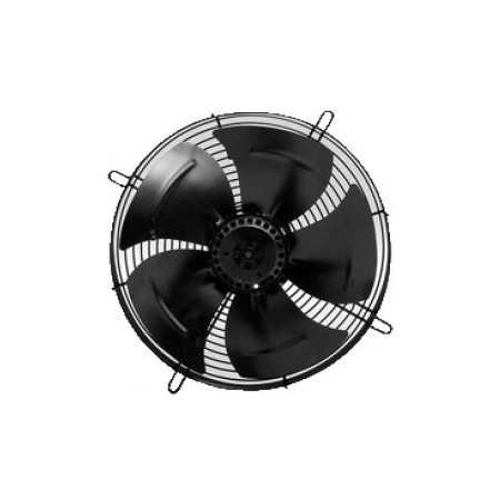 Turbina MAER PMSWF150L85-B630X290