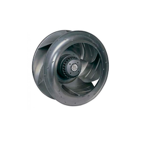 Turbina MAER YDWF74L34P4-315X139