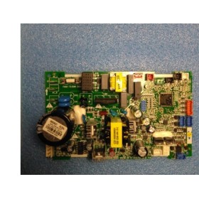 PLACA ELECTRÓNICA GIATSU CODIGO: 300002060227
