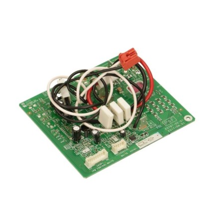 Placa inverter exterior FUJITSU AOHG30LETL 9AGF05699