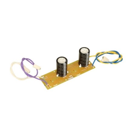 Placa condensados exterior FUJITSU AOHG30LET3