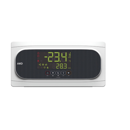 Controlador Electrónico NB-IoT AKO-16525AN