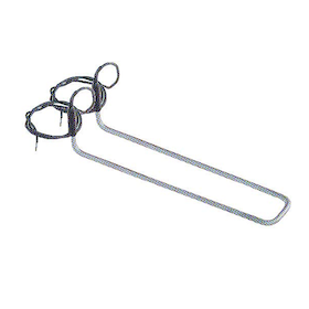 Resistencia P/Persiana N.57 1260mm. 350W