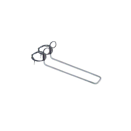 Resistencia P/Persiana N.57 1260mm. 350W