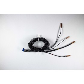 KIT SONDAS R2T A R5T UNIDAD EXTERIOR RZQSG140L9V1B
