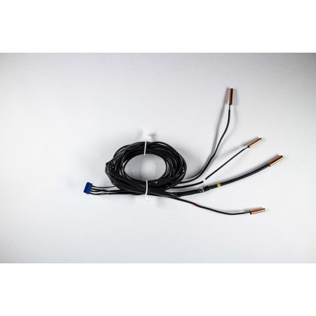 KIT SONDAS R2T A R5T UNIDAD EXTERIOR RZQSG140L9V1B