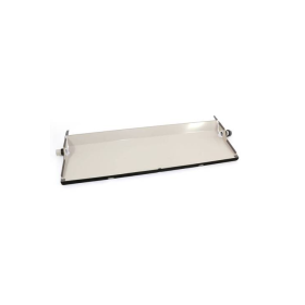 Bandeja unidad interior conductos FUJITSU modelo ARYG36LMLE BANDEJA DESAGÜE 1230X390 MM 9AGF01028