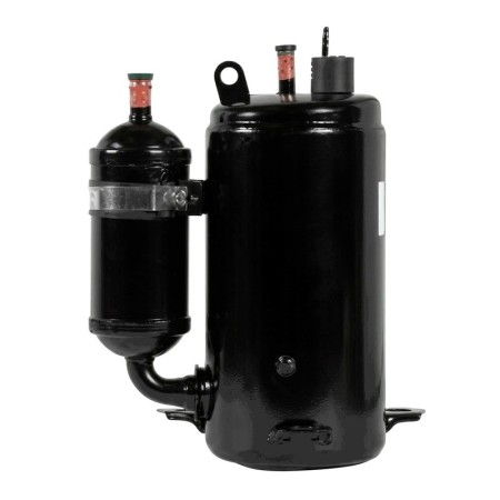 GMCC PJ160G1C-4DZ ALTA TEMP GAS R-134A MONOFASICO 240V