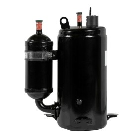 COPRESOR GMCC PA290G2CS-4MU1/ATH280CV ALTA TEMP GAS R-410A MONOFASICO 240V