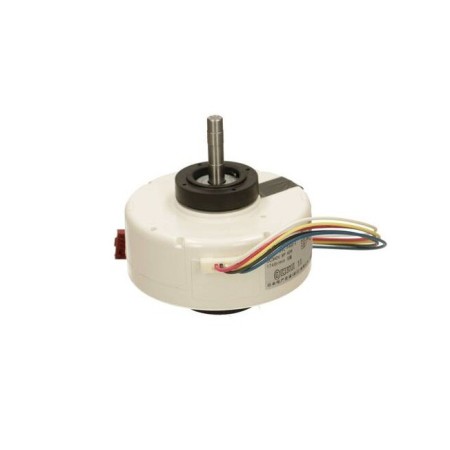Motor ventilador unidad interior FUJITSU modelo ASHA12LACM 9AGF02408