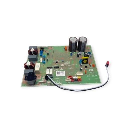 Placa control pcb exterior HAIER 2U40S2SC1FA A0011800524A
