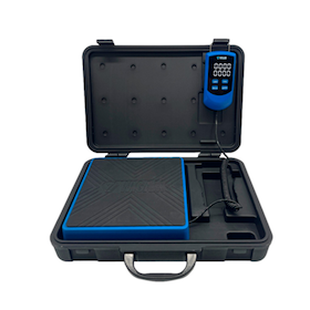 Bascula electronica digital 100kg WIGAM PRATIKA 100-05